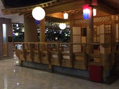 -纽斯桑拿会所(天山店)