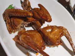 -吉旺港式餐厅(南方商城店)