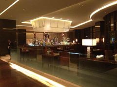 净月潭益田喜来登酒店盛宴标帜餐厅-长春净月潭喜来登酒店·盛宴标帜餐厅