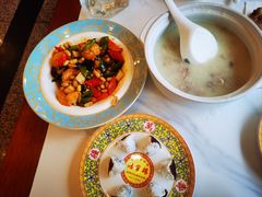 -鸿宾楼(展览馆路店)