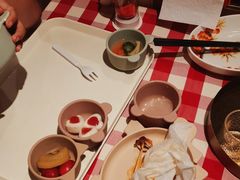 -西贝莜面村(当代商城店)