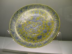 -上海博物馆(人民广场馆)