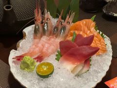 -弓二·烧鸟居酒屋(财富购物中心店)