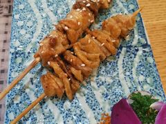 -林妈妈村·日式料理(宝山万达店)