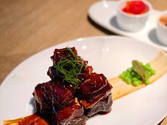 -悦轩中餐厅·高空江景·杭州柏悦酒店
