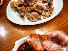 -清真·益鑫羊肉手抓馆(花园北街店)