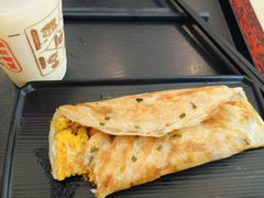 -永和大王(朝晖店)