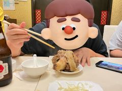 -太婆天府山珍酒楼(亚运村店)