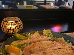 -LA PLATEA兰蒂地中海餐吧(三里屯店)