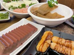 -小龙坎老火锅(北京三里屯店)