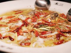 -太二酸菜鱼(石家庄万象城店)