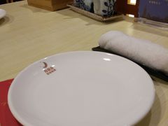 -有喜屋·深夜食堂(北京西路店)