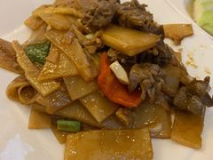 酸笋炒鸡肾-美极鲜食坊(宝安南路店)