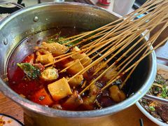 -付小姐在成都(中山公园店)