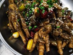 凤爪-小民大排档(马场角横路店)