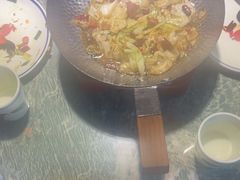 -米椰湘·辣椒炒肉