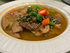 -红菜坊·烤鸭·川鲁宴(石园店)