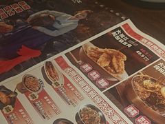 -大同江朝鲜菜•长春地标美食(绿园吾悦广场店)