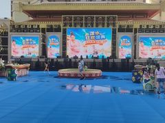 -南宁方特东盟神画