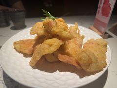 -奉天小馆·非遗东北菜(济南万象城店)