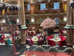 -喀什骑仕大观园