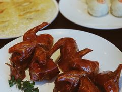 -甄御•海鲜新青岛菜(麦岛店)