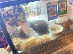 -芳婆糕团店(王府大街店)