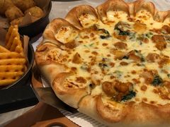 -必胜客(城西银泰店)