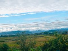 -秦岭风景区