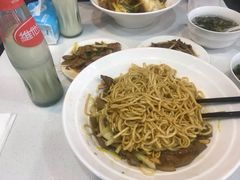 -二扁私房面馆(崂山路店)