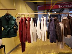 -绿地风尚天地广场