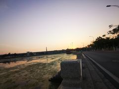 -龙舟池