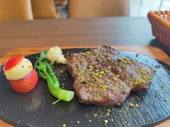 -西堤牛排(合肥之心城店)