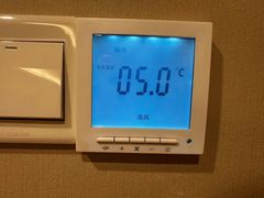 -全季酒店(成都春熙路IFS国金中心店)