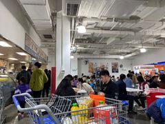 -山姆餐吧(南昌红谷滩印象城店)