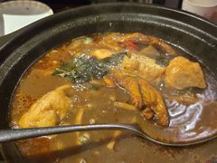 -瑶王府·广西菜(金阳路店)