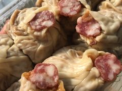 小烧麦-白玉兰食品(甜云店)