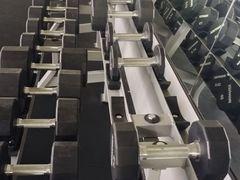 -聚健身GatherFitness(余杭店)