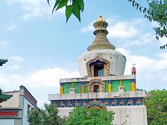 -塔尔寺