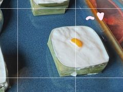 椰汁西米盏-食肆&Fourteen(武林夜市店)