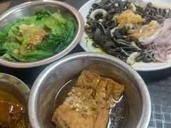 -歪头牛肉(金龙壹号店)