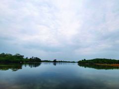 -三岔湖景区