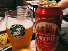 -克比叔叔印度餐厅Kebabs on the Grille(永康路分店)