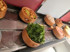 -龍歌自助小火锅(崂山丽达店)