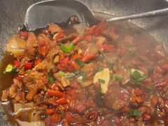 -味上湘菜馆(岳麓山店)