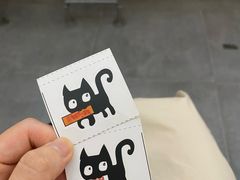 -无牌咖啡&酒馆