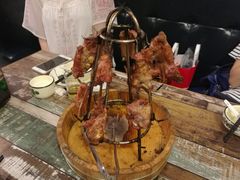 -疆里疆外·和田烤肉·清真