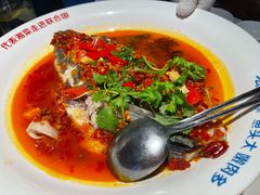 -坛宗剁椒鱼头(河西王府井店)