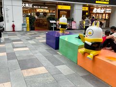 -HALO广场(梨园路店)