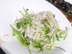 -正阳门饭庄·烤鸭·北京菜(万丰路七里庄店)